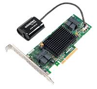 Microchip Adaptec 81605ZQ - Speichercontroller (RAID)