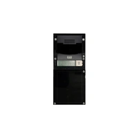 2N TELECOMMUNICATIONS - 2N IP Verso Main Unit - Mit Kamera - Haupteinheit der IP-Gegensprechanlage 2N TELECOMMUNICATIONS - 2N IP Verso Main Unit - Mit Kamera - Haupteinheit der IP-Gegensprechanlage