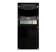 2N TELECOMMUNICATIONS - 2N IP Verso Main Unit - Mit Kamera - Haupteinheit der IP-Gegensprechanlage