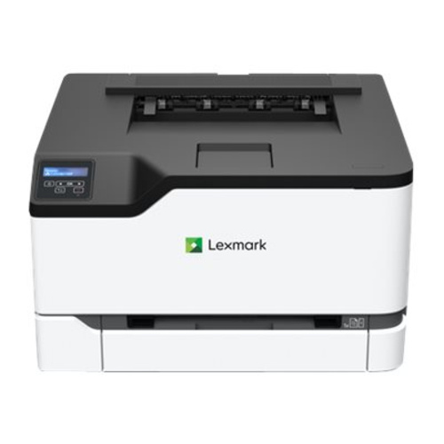 Lexmark CS331dw - Drucker - Farbe - Duplex - Laser - A4/Legal - 600 x 600 dpi - bis zu 24 Seiten/Min. (einfarbig)/