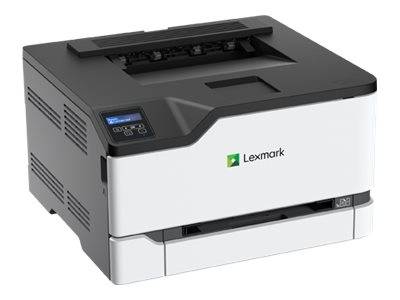 Lexmark CS331dw - Drucker - Farbe - Duplex - Laser - A4/Legal - 600 x 600 dpi - bis zu 24 Seiten/Min. (einfarbig)/