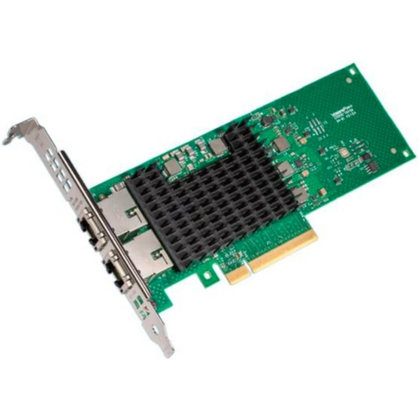 Intel Ethernet Network Adapter X710-T2L - Netzwerkadapter Intel Ethernet Network Adapter X710-T2L - Netzwerkadapter