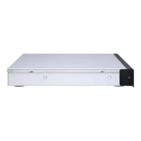 QNAP QGD-1600P - Switch - Smart - 4 x 10/100/1000 (PoE++) QNAP QGD-1600P - Switch - Smart - 4 x 10/100/1000 (PoE++)