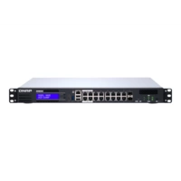 QNAP QGD-1600P - Switch - Smart - 4 x 10/100/1000 (PoE++) QNAP QGD-1600P - Switch - Smart - 4 x 10/100/1000 (PoE++)
