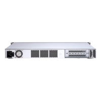 QNAP QGD-1600P - Switch - Smart - 4 x 10/100/1000 (PoE++) QNAP QGD-1600P - Switch - Smart - 4 x 10/100/1000 (PoE++)