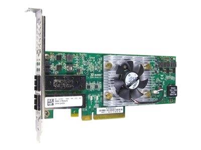 Intel X710 - Netzwerkadapter - PCIe 2.0 x8 Low-Profile