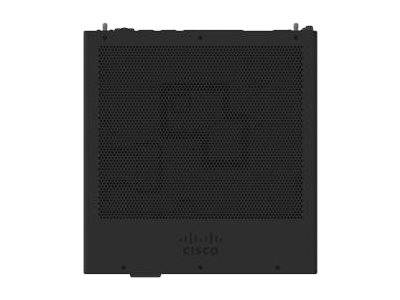 Cisco Integrated Services Router 921 - Router 4-Port-Switch