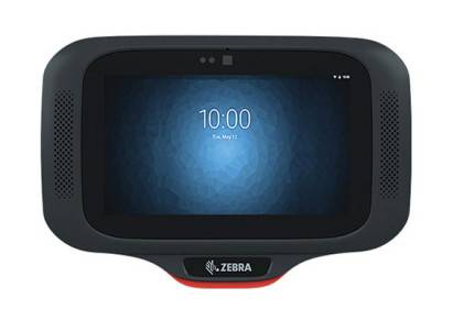Zebra CC600 Customer Concierge - Kiosk - 1 x Snapdragon 660 - RAM 4 GB - Flash 32 GB - GigE - WLAN: 802.11a/b/g/n/ac, Bluetooth 5.0 - Android 8.0