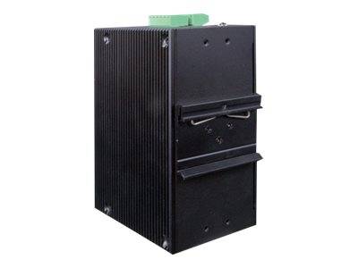 PLANET IGS-10020PT - Switch - managed - 8 x 10/100/1000 (PoE)