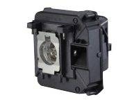 MicroLamp - Projektorlampe - 180 Watt - 2000 Stunde(n) - für Epson EH-TW5900, EH-TW5910, EH-TW6000, EH-TW6000W, EH-TW6100, EH-TW6100W