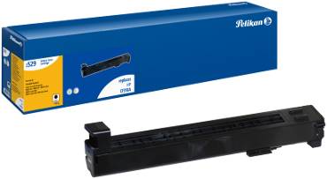 Pelikan 2529TKb - Schwarz - kompatibel - wiederaufbereitet