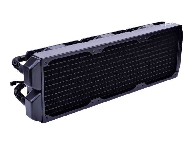 Alphacool Eisbaer 360 CPU - Prozessor-Flüssigkeitskühlsystem - (für: Socket 940, LGA775, Socket 939, LGA1156, AM2, AM2+,