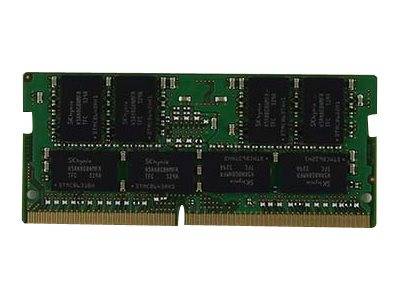 HP - DDR4 - Modul - 8 GB - SO DIMM 260-PIN - 2133 MHz / PC4-17000