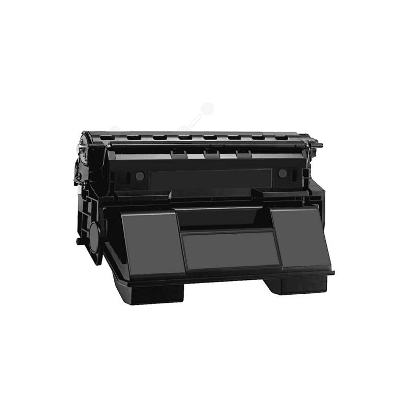 Konica Minolta Minolta - Entwickler - für bizhub 40P - Toner Cartridge - Black -