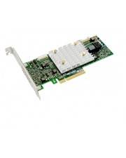 Microsemi Adaptec SmartRAID 3101-4i Speichercontroller RAID 4 Sender/Kanal SATA 6Gb/s / SAS 12Gb/s Low-Profile 12 Gbit/s 0 1 5 6 10 50 60 1ADM