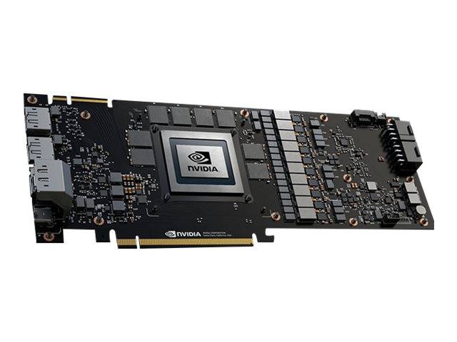 NVIDIA Quadro RTX 5000 - Grafikkarten - Quadro RTX 5000