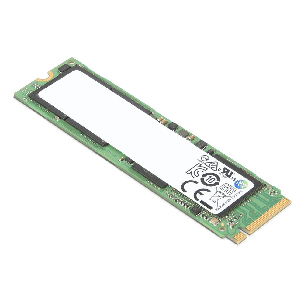 Lenovo - SSD - verschlüsselt - 512 GB - intern