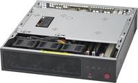 Supermicro SC101F - USFF - Mini-ITX - ohne Netzteil