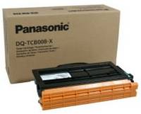 Panasonic DQ-TCB008-X - Original - Tonerpatrone - für Panasonic DP-MB300 - DP-MB