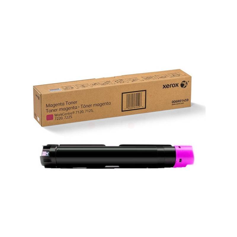 XEROX Toner für XEROX Workcentre 7220/7225, magenta