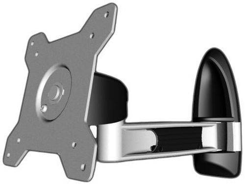 Aavara Wandhalterung AR110 für Flachbildschirme 38 - 61 cm (15" - 24"), einteiliger Monitorarm, bis