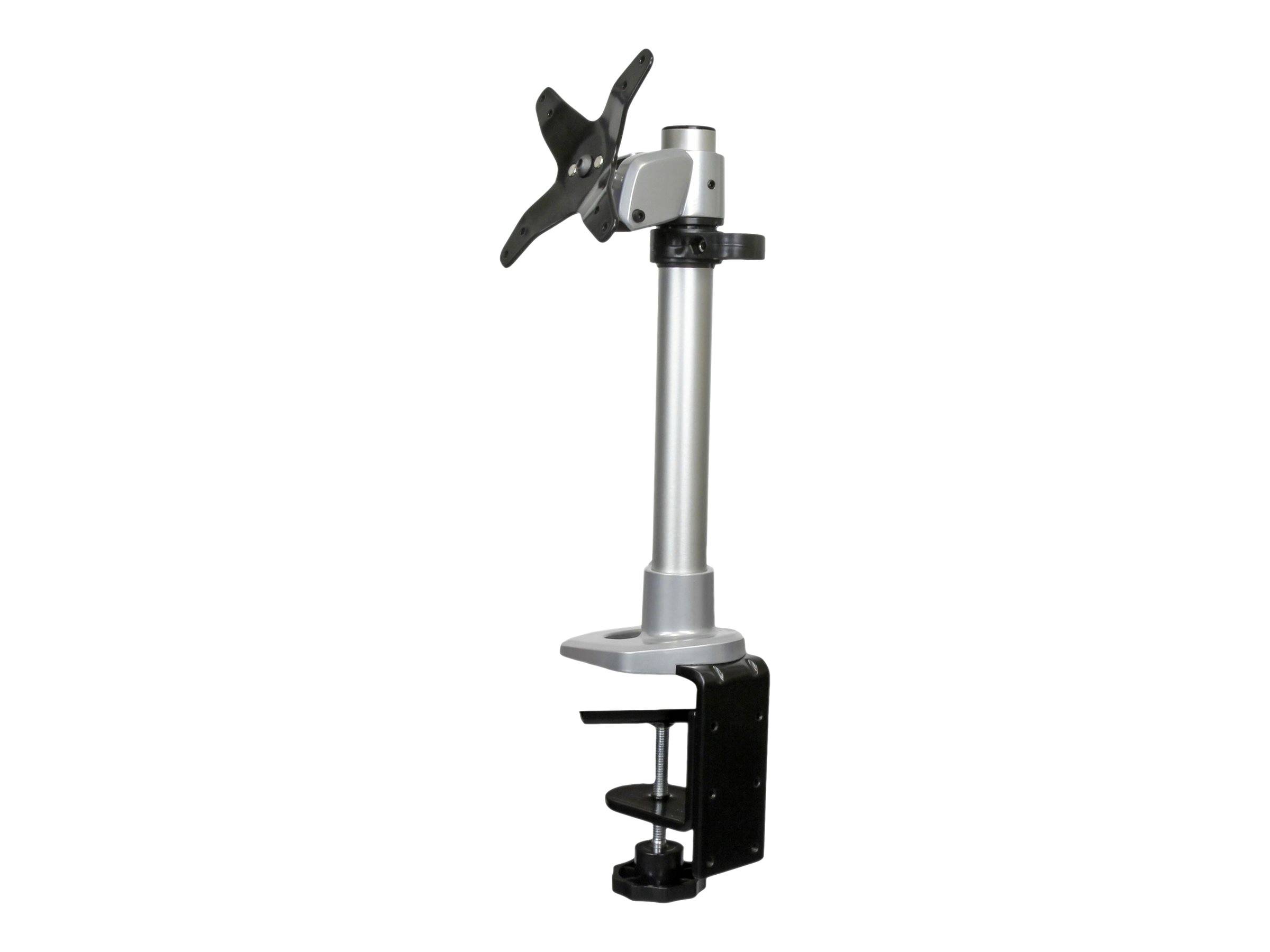 StarTech.com Monitor Desk Mount - Adjustable - For up to 34"" (30.9lb/14kg)