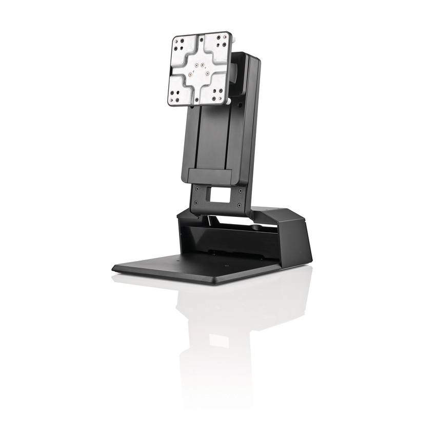 Fujitsu Universal - Monitor-/Desktop-Ständer - bis zu 61 cm (bis zu 24 Zoll)