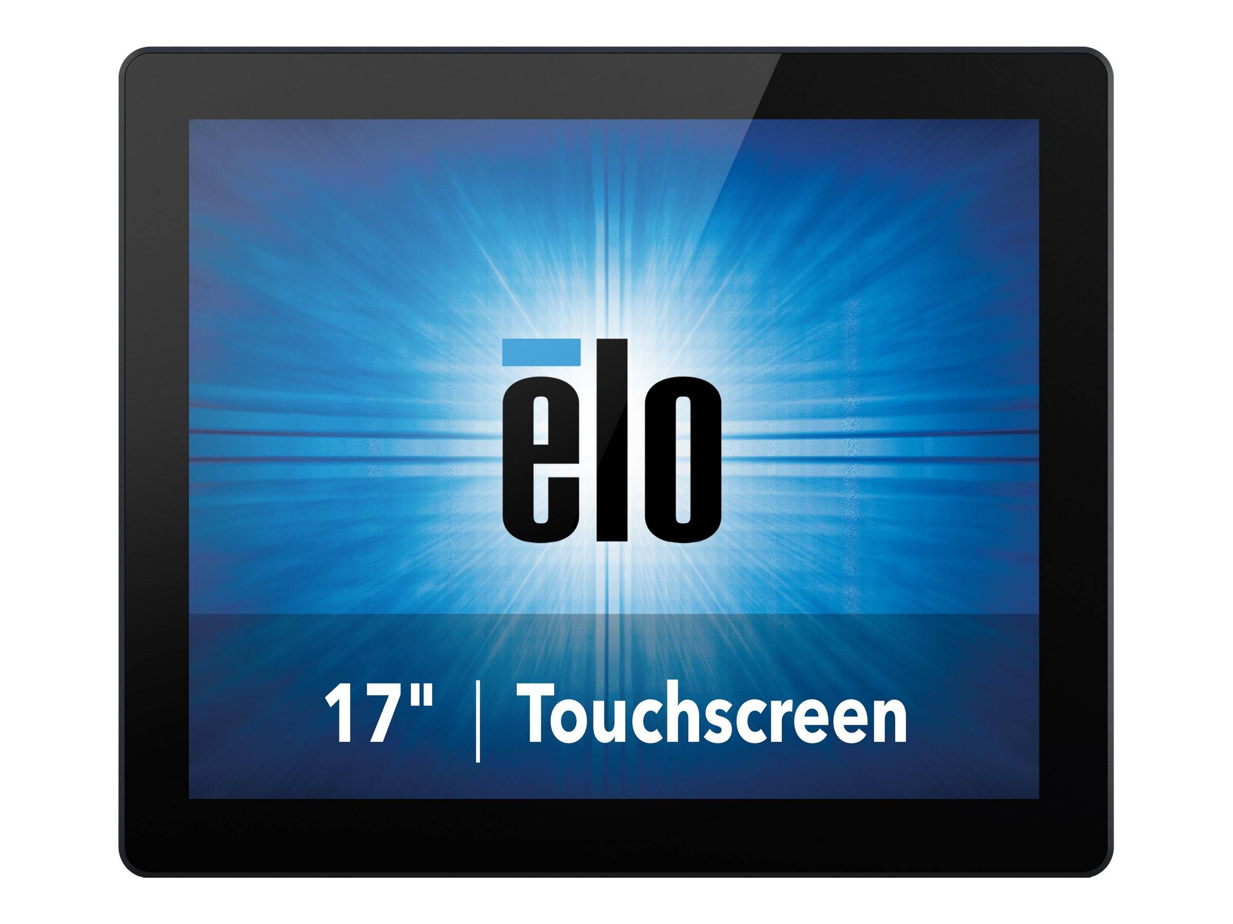 Elo Open-Frame Touchmonitors 1790L - LED-Monitor - 43.2 cm (17) - offener Rahmen - Touchscreen - 1280 x 1024 @ 60 Hz