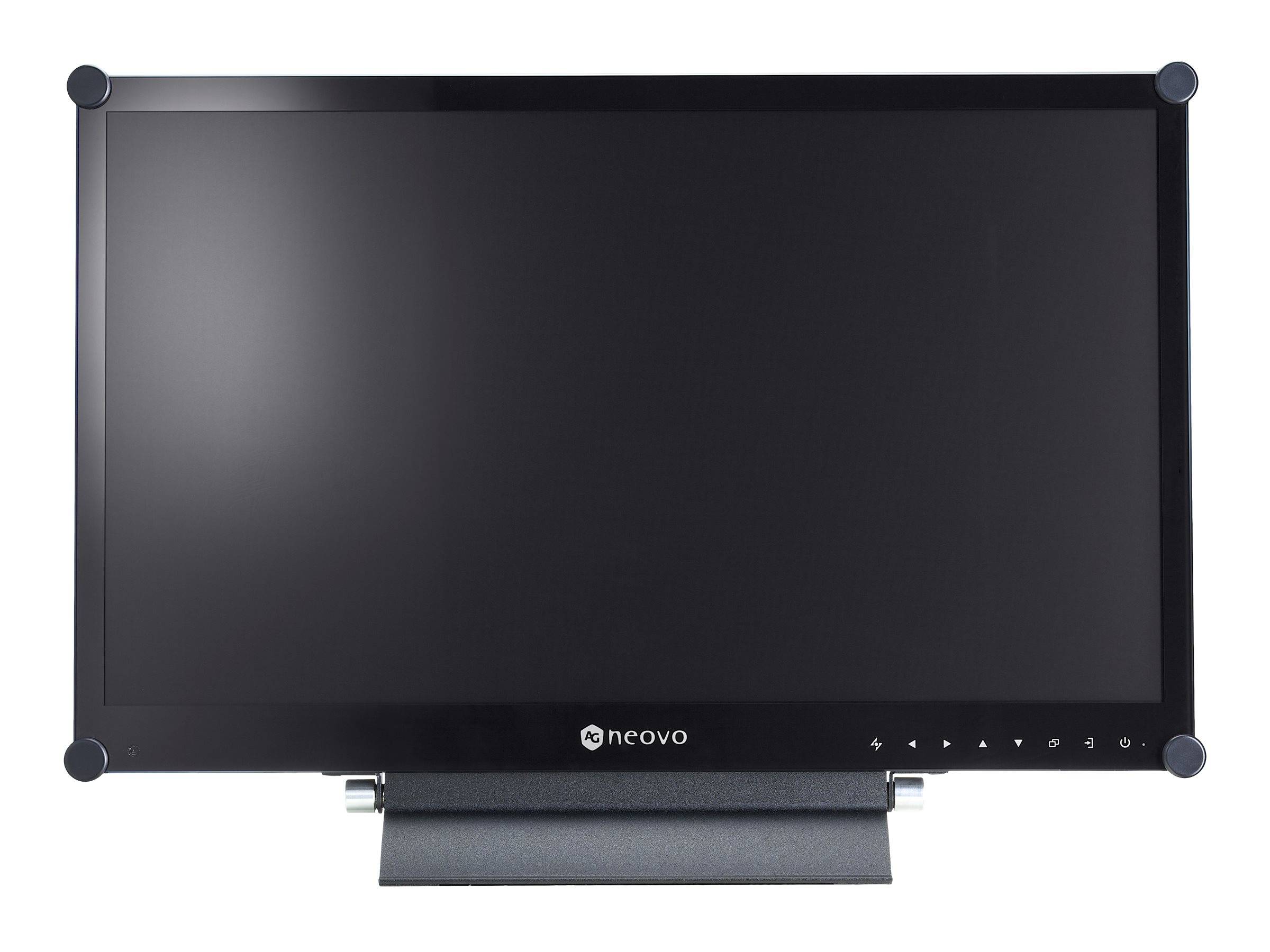 AG NEOVO - Neovo X-22E - LED-Monitor - 54.6 cm (21.5"") - 1920 x 1080 Full HD (1080p)