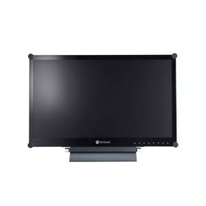 AG NEOVO - Neovo X-22E - LED-Monitor - 54.6 cm (21.5"") - 1920 x 1080 Full HD (1080p)