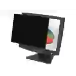 Fellowes PrivaScreen Blackout - Blickschutzfilter für Bildschirme - 60.5 cm wide (23,8 Zoll Breitbild) Fellowes PrivaScreen Blackout - Blickschutzfilter für Bildschirme - 60.5 cm wide (23,8 Zoll Breitbild)