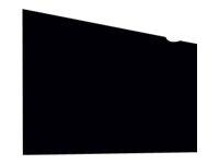Fellowes PrivaScreen Blackout - Blickschutzfilter für Bildschirme - 60.5 cm wide (23,8 Zoll Breitbild)