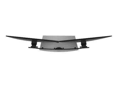 Dell MDS19 Dual Monitor Stand - Aufstellung - für 2 Monitore - Bildschirmgröße: 48.3-68.6 cm (19""-27"")