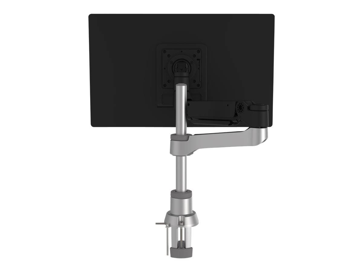 R-Go Einzelner Monitorarm Caparo - Befestigungskit (einstellbarer Monitorarm)