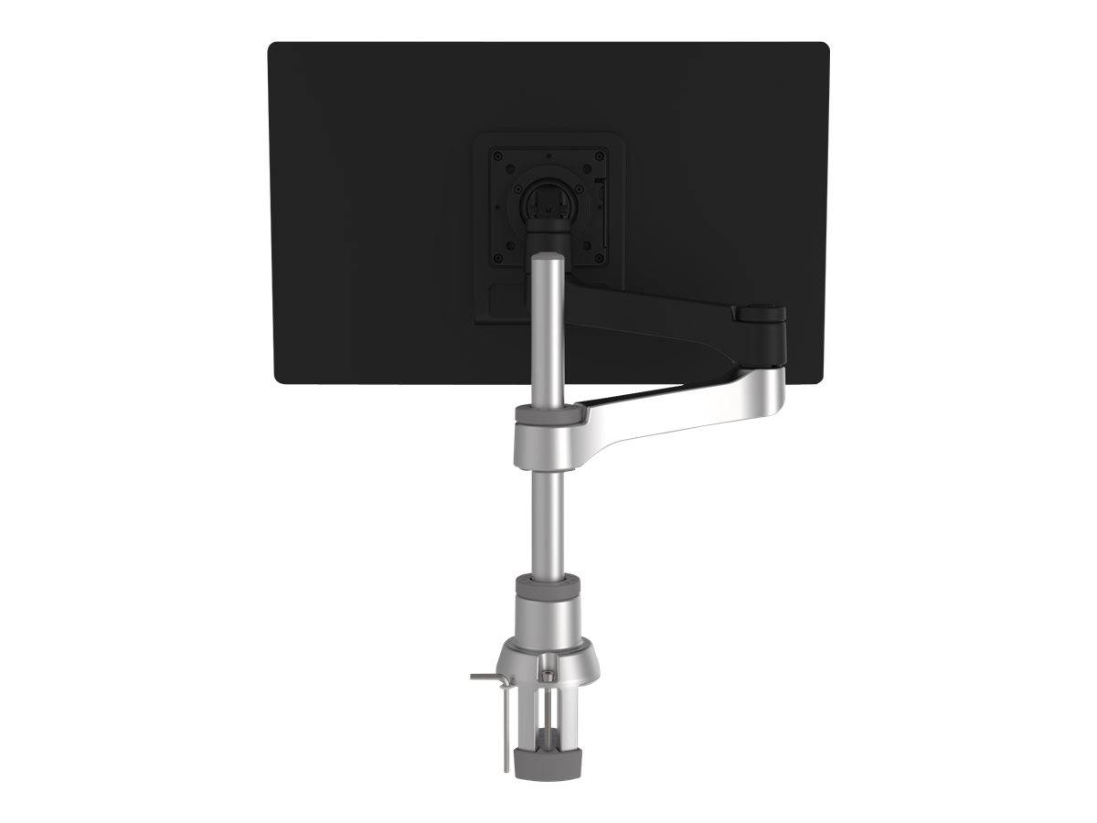 R-Go Einzelner Monitorarm Zepher - Befestigungskit (einstellbarer Monitorarm)