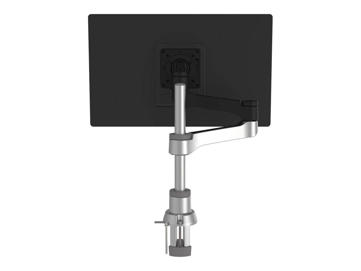 R-Go Einzelner Monitorarm Zepher - Befestigungskit (einstellbarer Monitorarm)