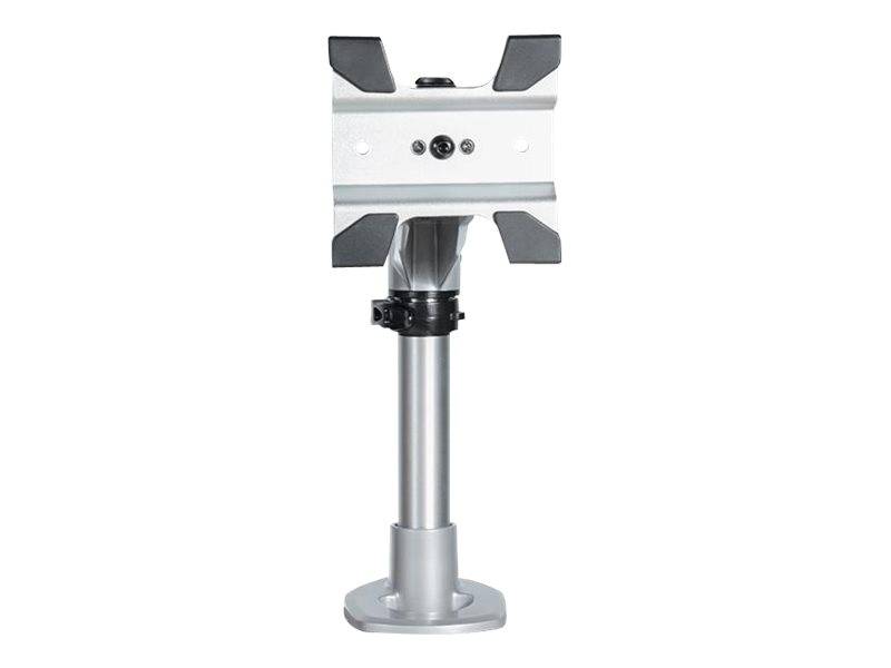 StarTech.com Desk Mount Monitor Arm, VESA or Apple iMac/Thunderbolt Display up to 14kg, Articulating Height Adjustable S