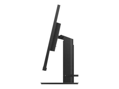 Lenovo ThinkVision T27q-20 - LED-Monitor - 68.6 cm (27")