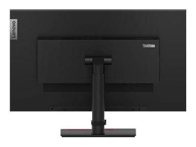 Lenovo ThinkVision T27q-20 - LED-Monitor - 68.6 cm (27")