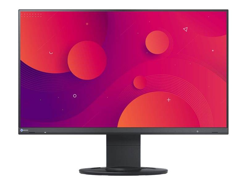 EIZO FlexScan EV2460 - LED-Monitor - 60.5 cm (23.8"")