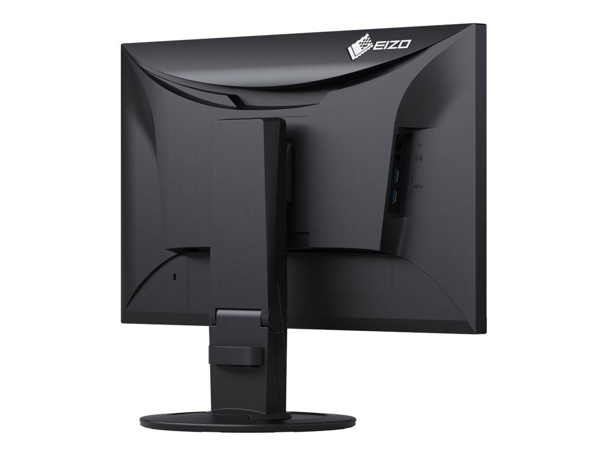 EIZO FlexScan EV2460 - LED-Monitor - 60.5 cm (23.8"")