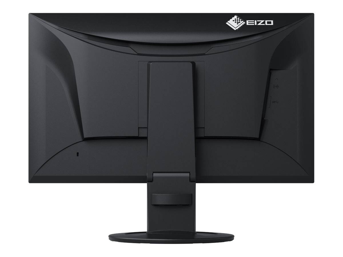 EIZO FlexScan EV2460 - LED-Monitor - 60.5 cm (23.8"")