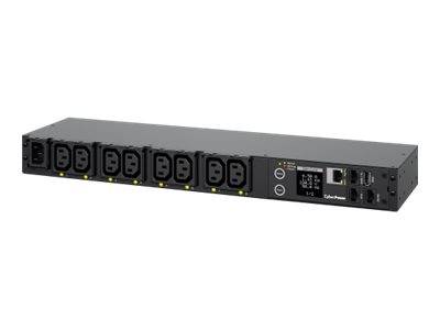 CyberPower Switched Series PDU41004 - Stromverteilungseinheit (Rack - einbaufähig)