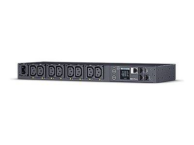 CyberPower Systems CyberPower Switched Series PDU41004 - Stromverteilungseinheit (Rack - einbaufähig)