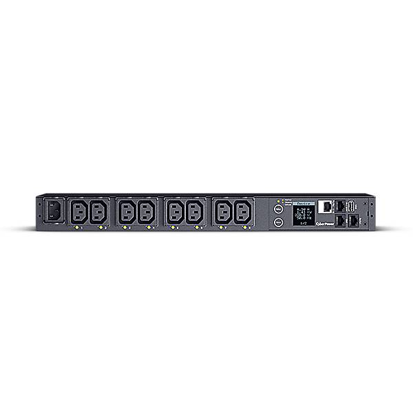 CyberPower Systems CyberPower Switched Series PDU41004 - Stromverteilungseinheit (Rack - einbaufähig)