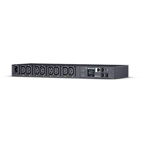 CyberPower Systems CyberPower Switched Series PDU41004 - Stromverteilungseinheit (Rack - einbaufähig)