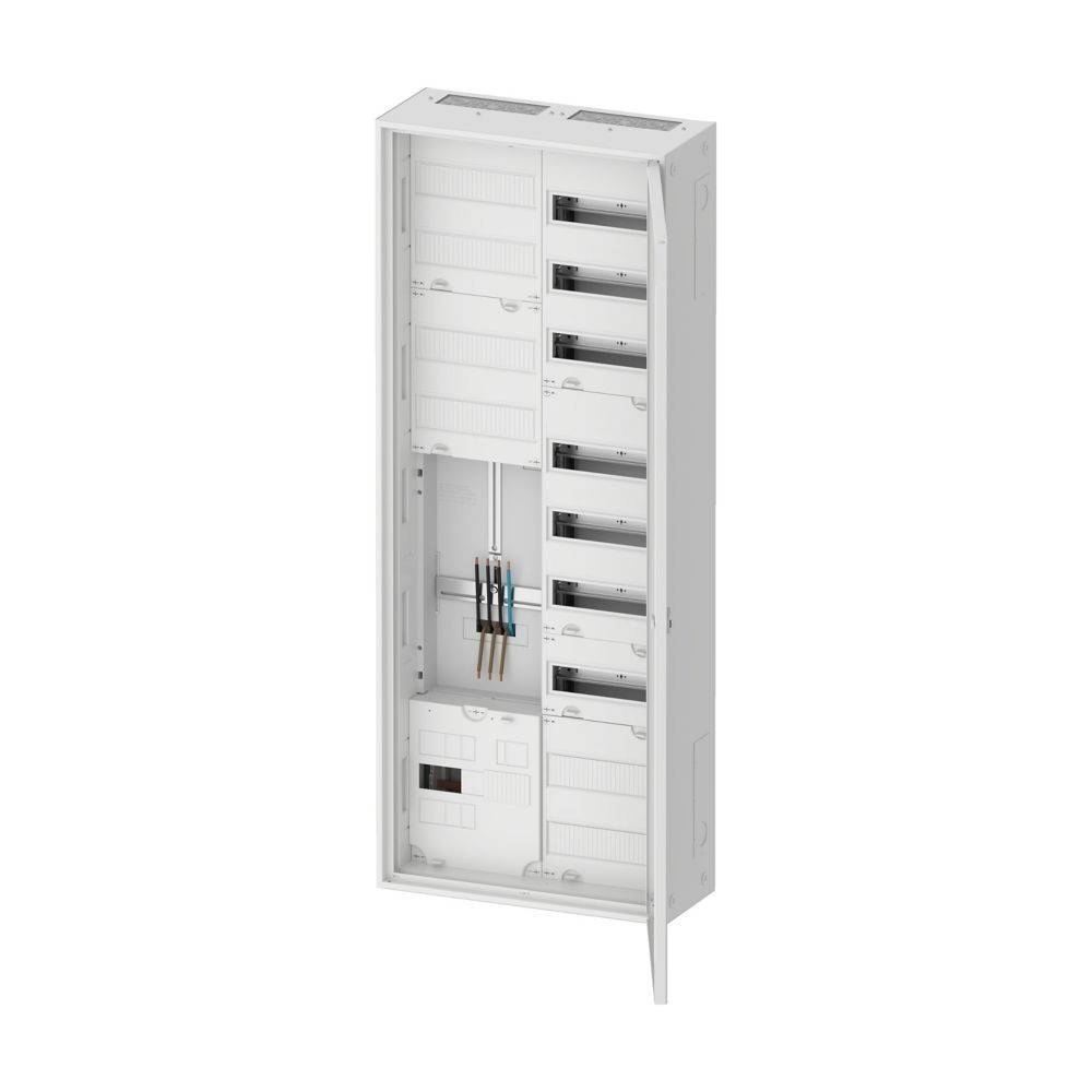 Eaton Zählerschrank ZSD-ZV-1400/APZ