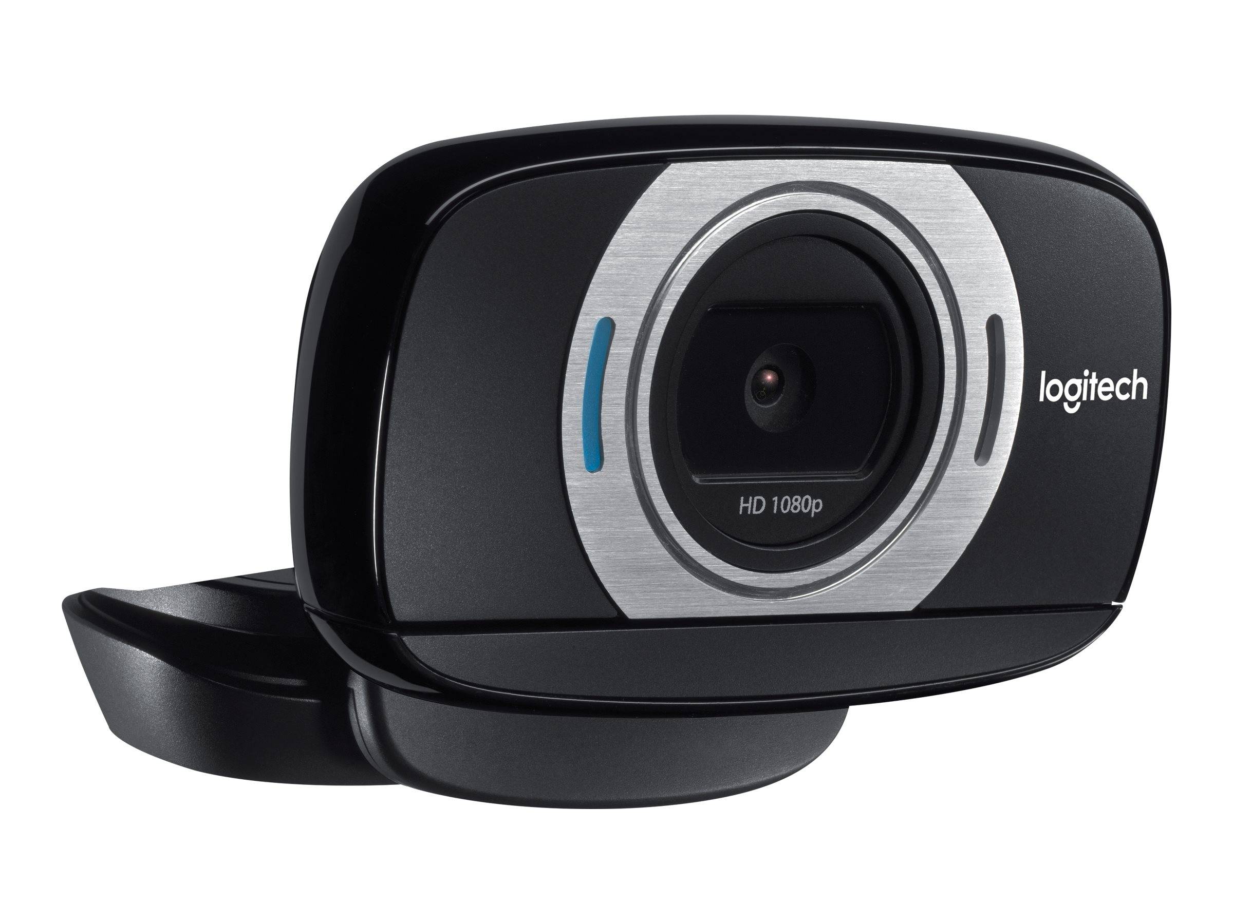 Logitech HD Webcam C615 - Webcam - Farbe - 1920 x 1080