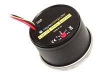 Aqua D5 - Flüssigkühlsystem Pumpenmotor