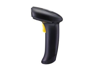 CIPHERLAB 1504P - Barcode-Scanner - Handgerät60 Scans/Sek. - decodiert - USB